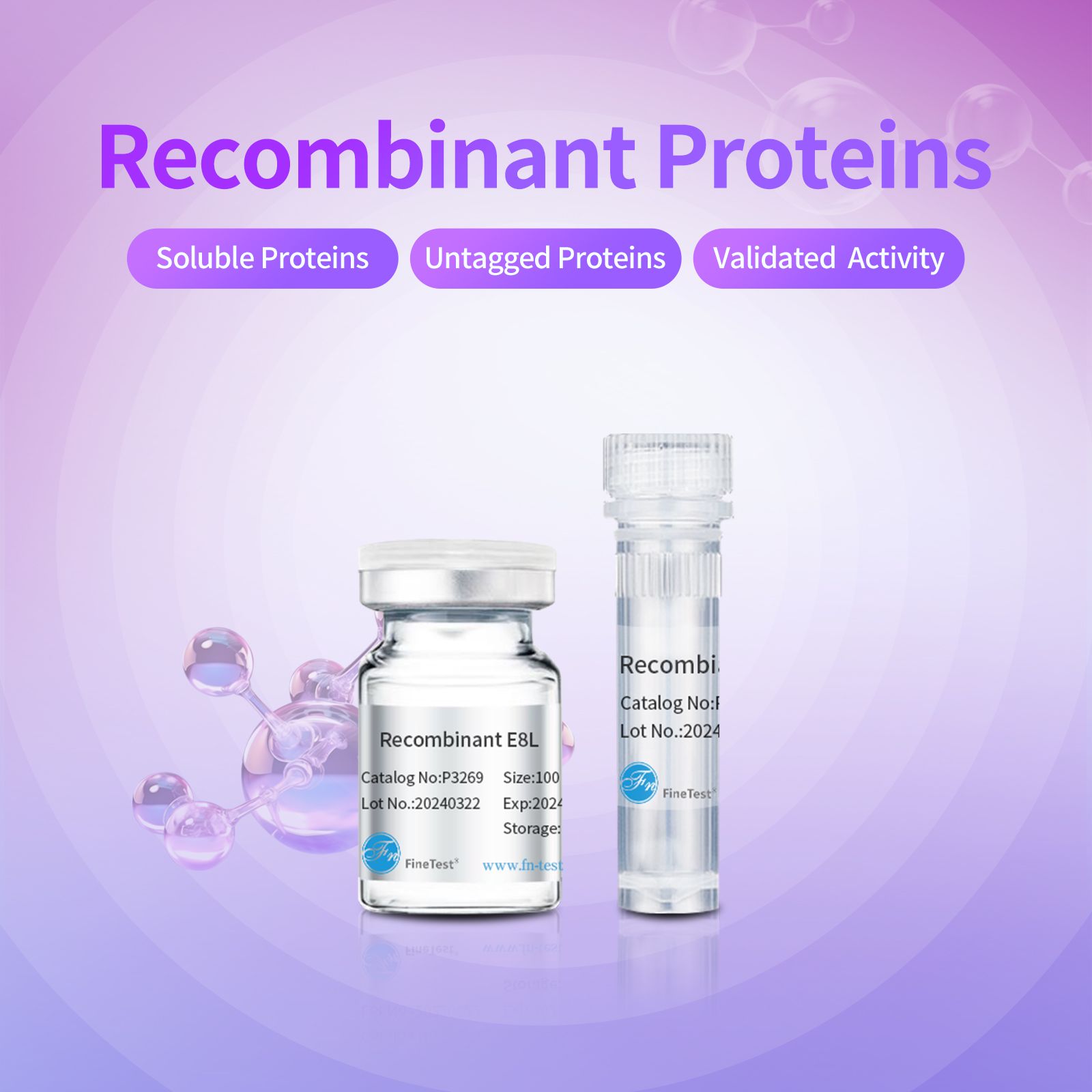 Proteins