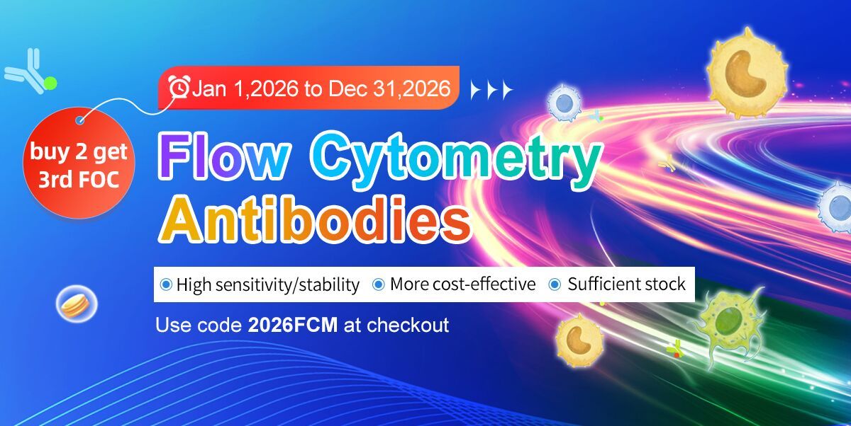 flow cytometry antibodies